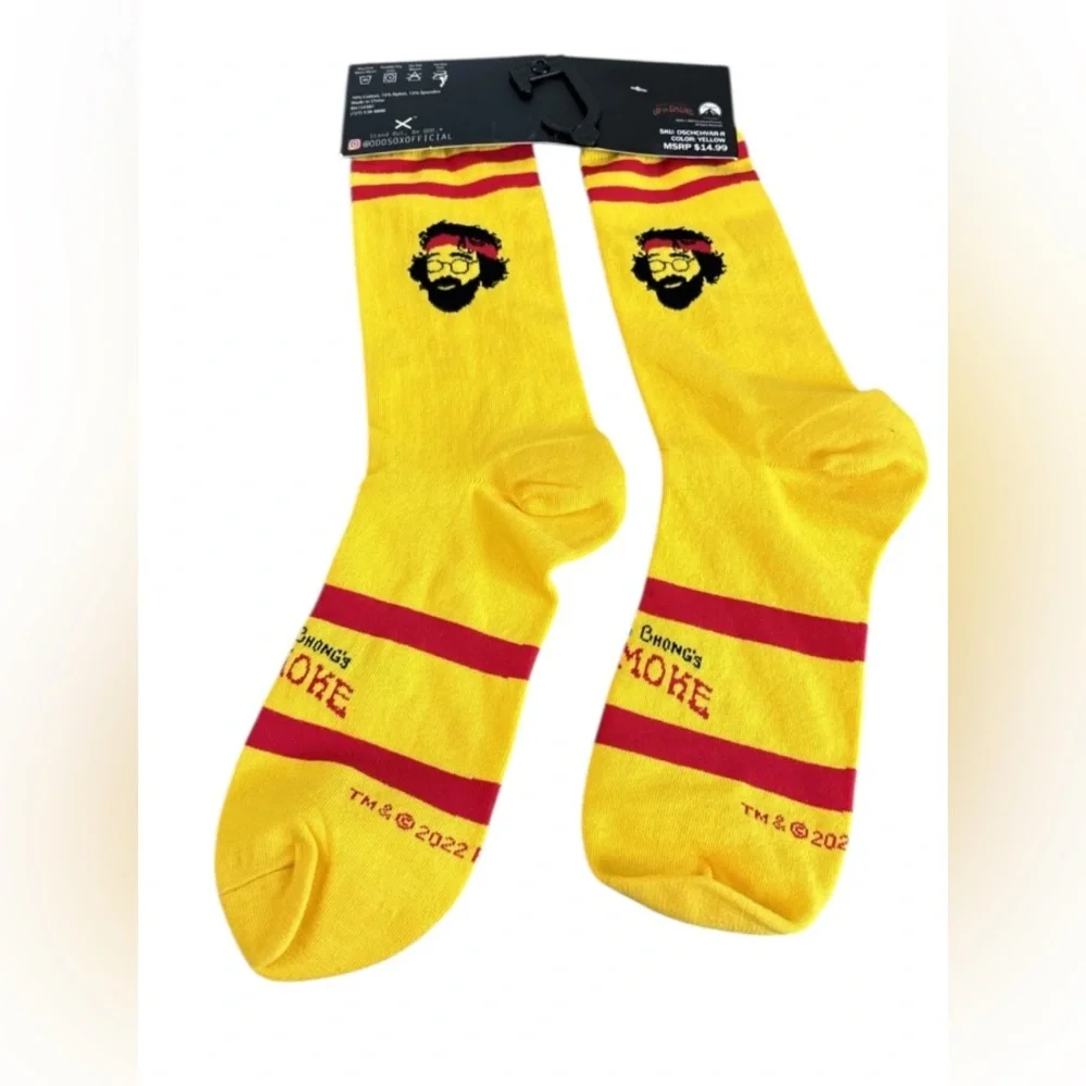 Odd Sox odd sox